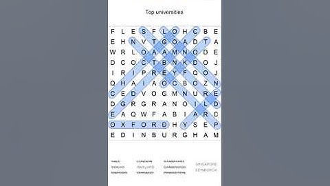 Puzzle Page Word Search Answers - Dec 3 | Puzzle Page Answers
