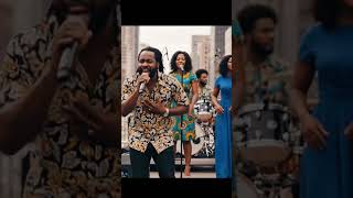 Count Your Blessings 🔥 Roots Reggae Gospel Mix | Song of Gratitude &amp; Praise
