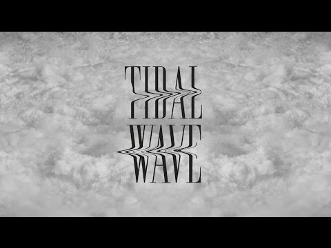 Rapture Ruckus - Tidal Wave (Lyric Video)