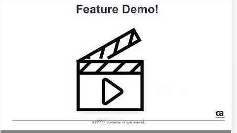 January 2018 - DevTest Community Webcast - DevTest 10.2 & How to Upgrade