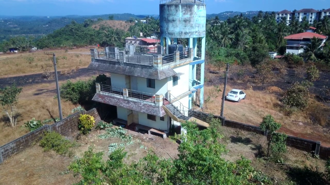 1 Acre Agri Land @ Fermai