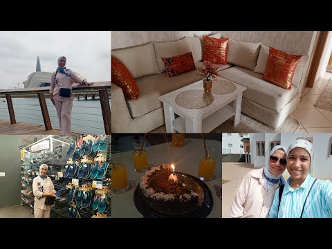 درت التغييرات للسيجور ديال نسيتها ومشات من بالي وهي ماقالت ليا والو