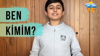 Bilin Bakalım Ben Kimim? | 2.  Resimi