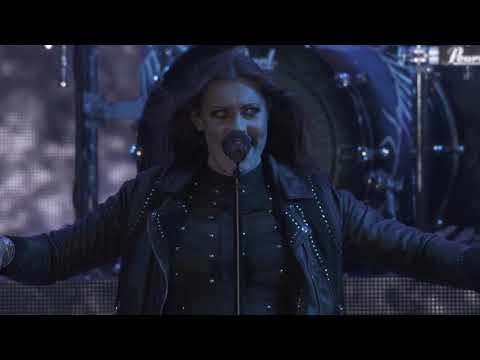 NIGHTWISH - Full Set Performance - Bloodstock 2018