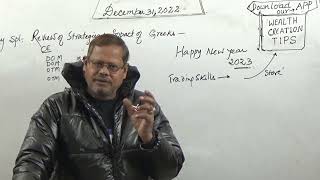 Saturday Special: Review with theta, Delta role in Options screenshot 3