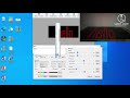 Pixel Dance Floor Effect Programming Tutorial