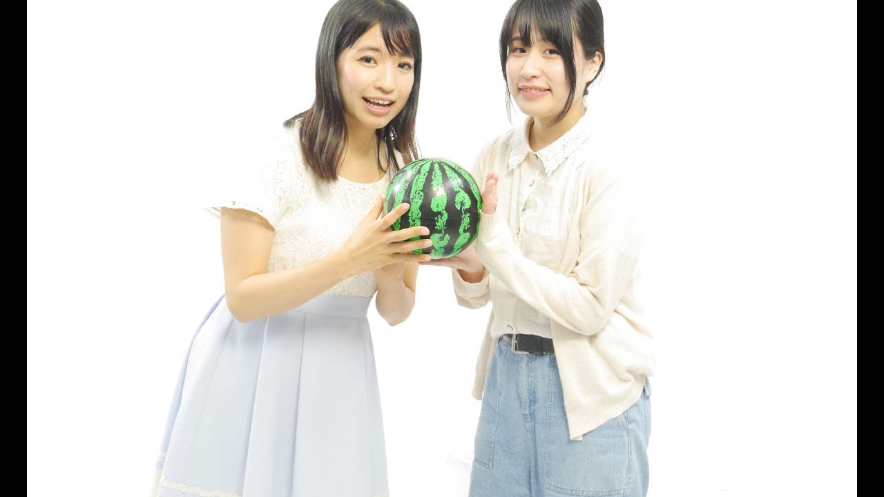 おしくらまんじゅうをやってみる