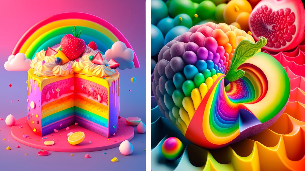 1 Hour Oddly Satisfying Videos You Must Watch - YouTube
