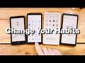 E-Reader Device Selection Quiz