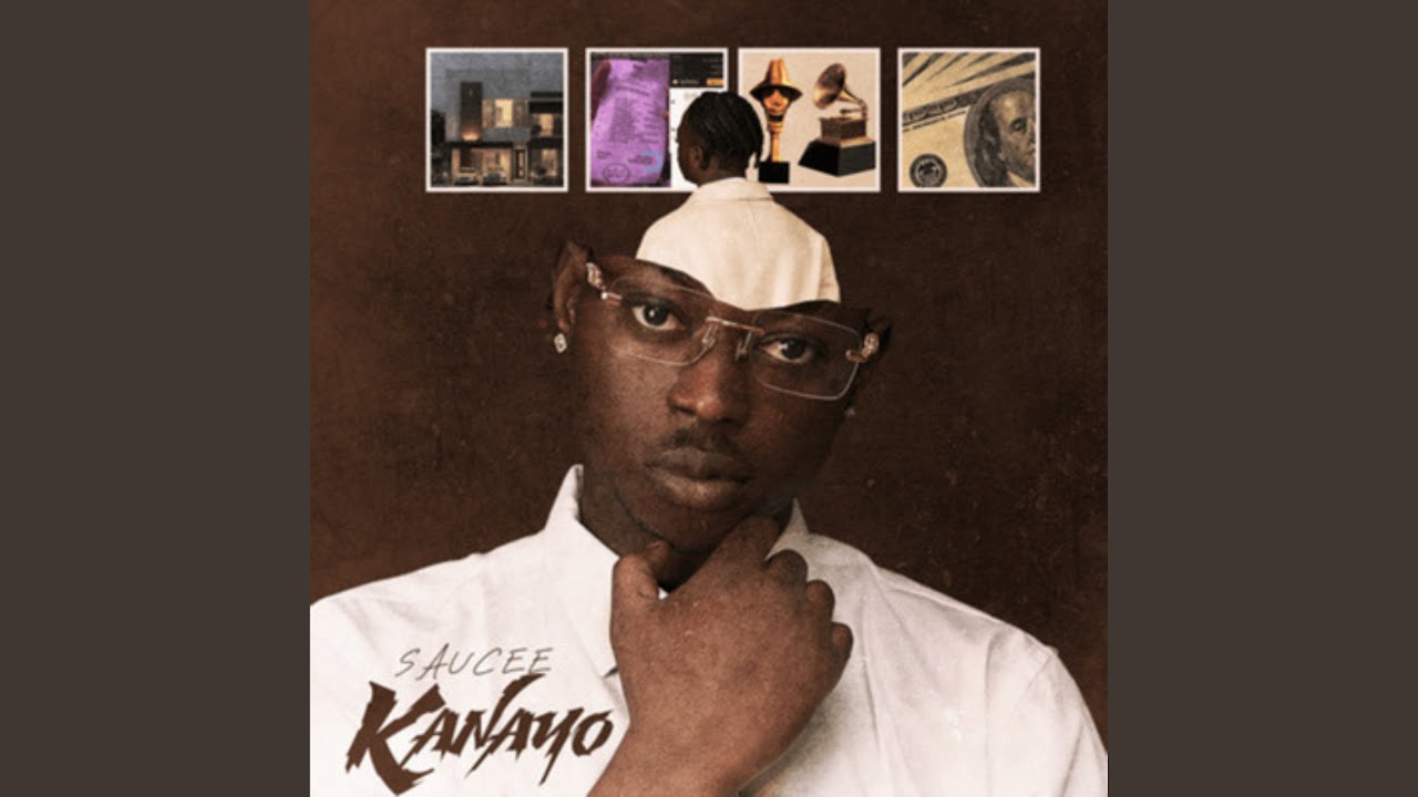 Watch Kanayo on YouTube Watch Kanayo on YouTube