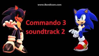 Commando 3 Soundtrack mission 2