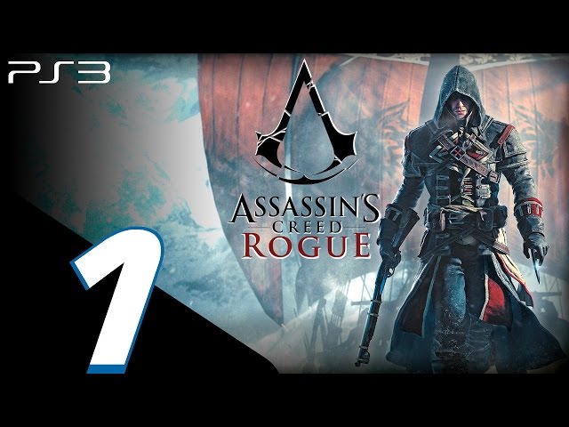 Assassin's Creed Rogue ~ Trophy Guide & Roadmap - Assassin's Creed: Rogue 