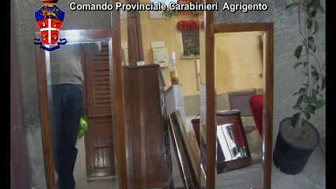 Cosa regalare al giuramento carabinieri?