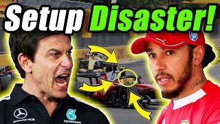 Ferrari's Canada Weekend Could Decide Their Season!