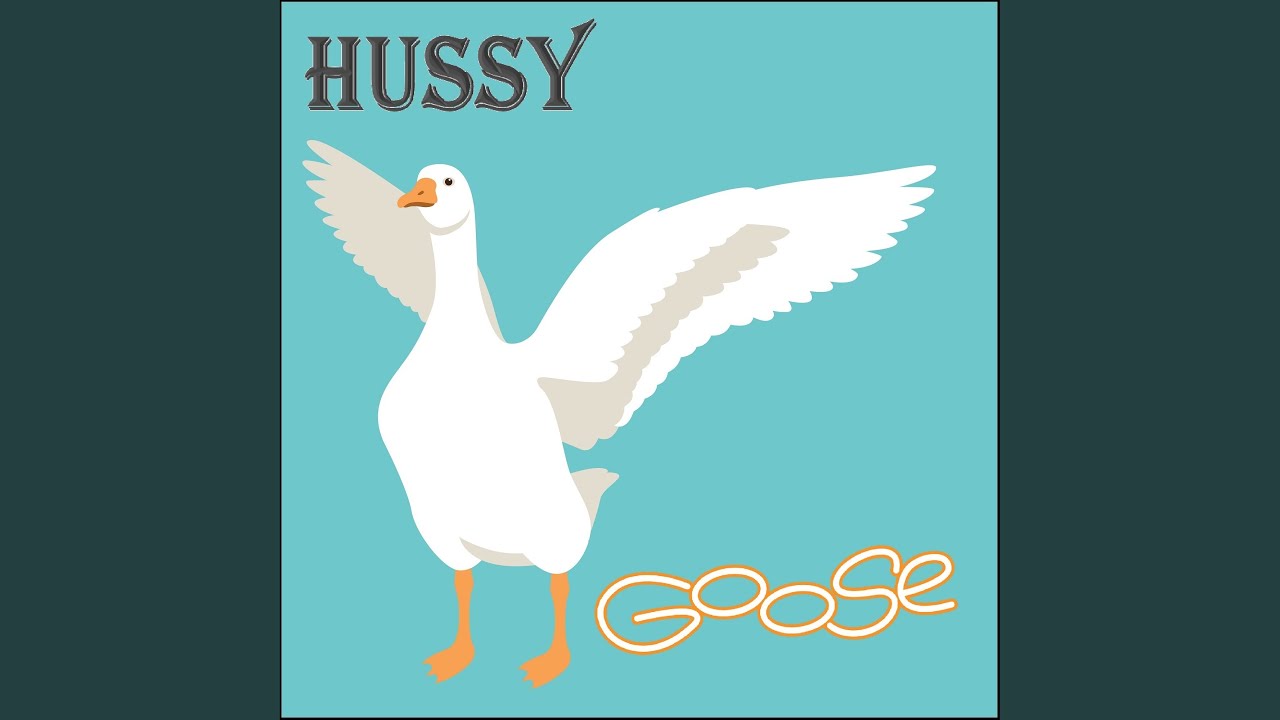 Watch Goose on YouTube Watch Goose on YouTube