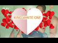 King White One King White One