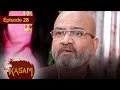 Kasam  eps 28  une histoire damour et de rincarnation ultime  srie complte en franais