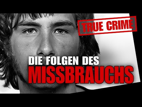 Video: Billy Milligan. Bilder und Geschichte von Billy Milligan