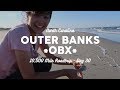 Outer Banks, NC | 10K Road Trip Vlog Day 30