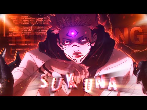 THIS FEELING | Sukuna - Edit/Amv | Bugz #edit #amv #anime #sukuna