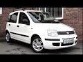 Fiat Panda 2004 - 2012 review | CarsIreland ie