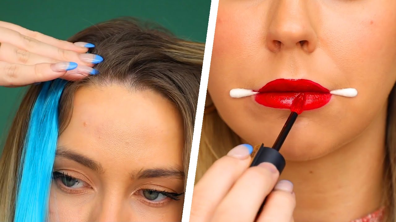 Top Beauty Trends To Look For In 2021 | Four Nine Looks