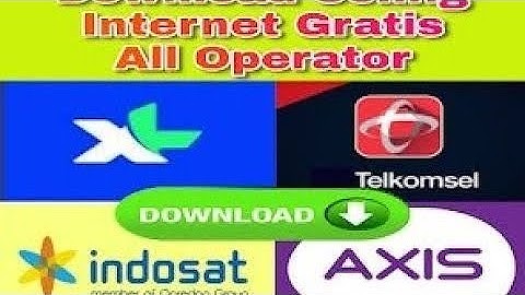 CONFIG TERBARU HTTP INJECTOR ALL OPERATOR | 16 AGUSTUS 2022 (LINK DI DESKRIPSI)