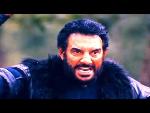 موعد الحلقه 131 قيامه عثمان الجزء الخامس ونهايه كونور وبوران وعوده سامسا