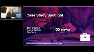 PEX Live April 2021 DPA Event - Webinar Recording