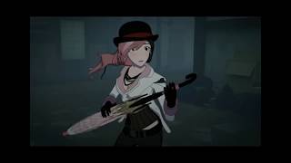 Neo vs Cinder RWBY Volume 6 *FULL FIGHT* Profile