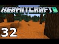 Hermitcraft 8: Sanding the Canyon! (Episode 32)