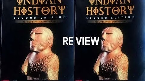 WBCS HISTORY BOOK FOR MAINS 2020 | WBCS/IAS KRISHNA REDDY HISTORY BOOK