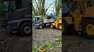 #fmelectris #rc #travauxpublics #terrassement #miniaturerc #saintnicolasdupelem