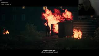 The Beast Within - Norton Boss fight
