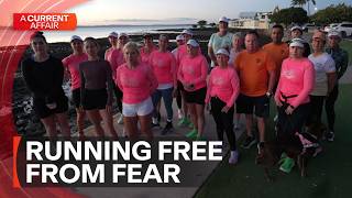 The terrifying reality uniting female runners | A Current Affair