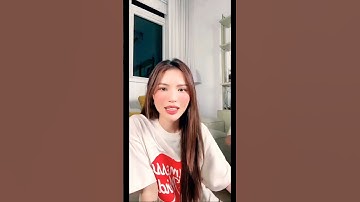 tái hiện “nụ hôn trộm” cùng Tuấn Dương & Lucie Nguyễn (p1469) #shorts