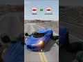 Which BUGATTI is better? | BeamNG.Drive #beamngdrive #gaming #games #cars #bugatti #bugattichiron