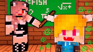 УЧИЛКА ВАМПИР ТРОЛЛИТ РЕБЕНКА МОНСТРА! ШКОЛА МОНСТРОВ В МАЙНКРАФТ! Monster School МУЛЬТИК ПРО ШКОЛУ УЧИЛКА ВАМПИР ТРОЛЛИТ РЕБЕНКА МОНСТРА! ШКОЛА МОНСТРОВ В МАЙНКРАФТ! Monster School МУЛЬТИК ПРО ШКОЛУ