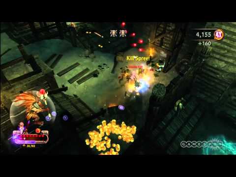 GameSpot Reviews -