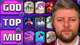 Complete This Sbc Before Its Gone Ranking Every Current Sbc In Fc 26