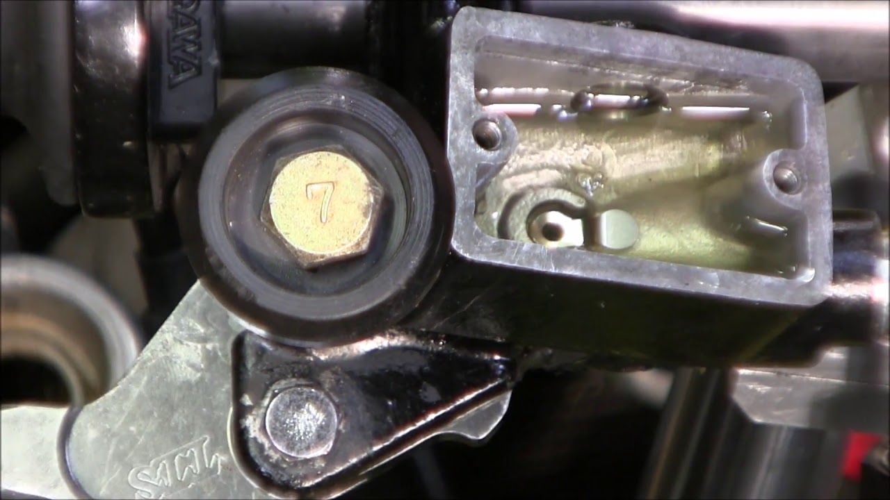 エア抜きの極意（誰でも簡単にぬける）NSR50