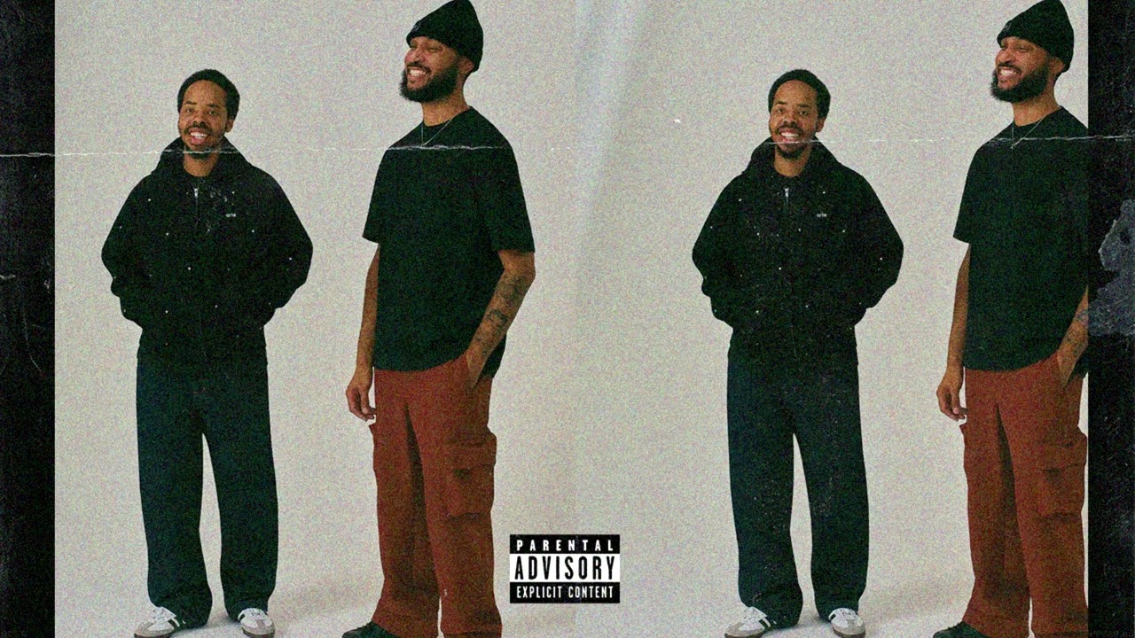 "ANSWERS" | Alchemist x Mavi x Earl Sweatshirt Type Beat