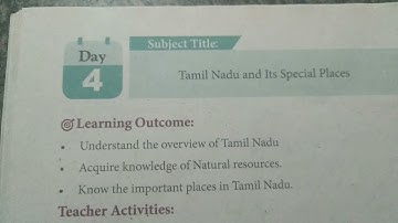 6th social science bridge course module answers ll ACTIVITY ll day 1,4 ll english medium