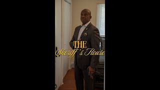 The Sheriff’s House: A New Path for Reentry and Recovery