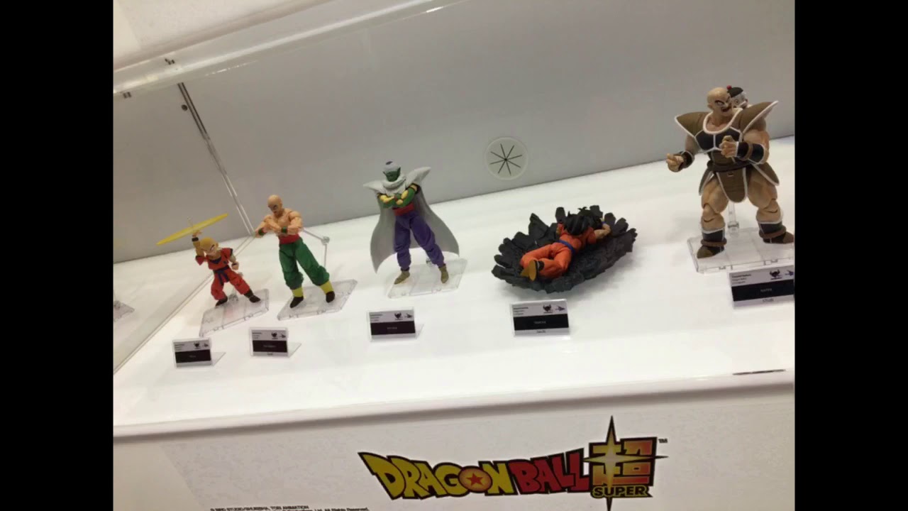 C2E2 2018 first time going