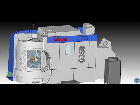 Grob G350 840D