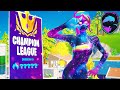 ✨Fortnite LIVE ARENA! 200k sub Giveaway + Extra Long Stream!🔥SEASON 6🔥BL HALO🔥✨Family Friendly!