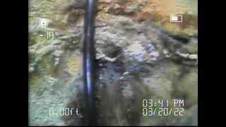 Columbus Ohio home inspection chimney scope