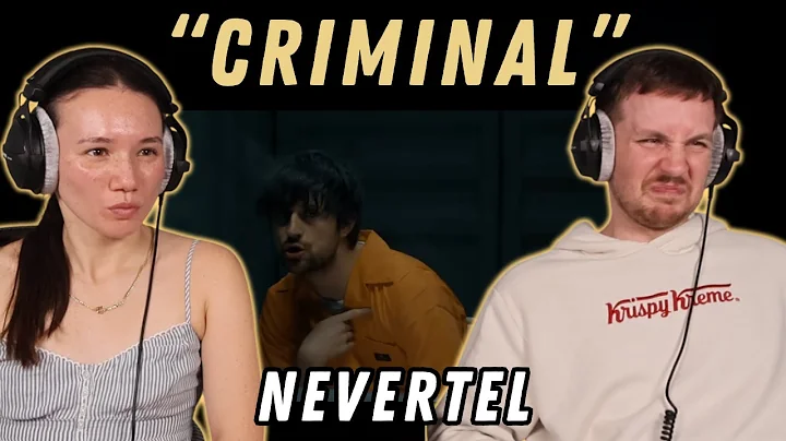 Nevertel - Criminal REACTION