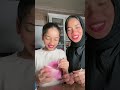 ليب جلوس طبيعى سموكه بتعمله بنفسها 